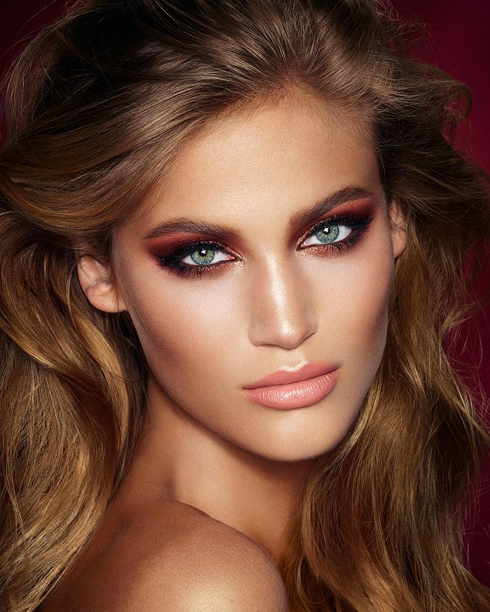 charlotte tilbury  bella sofia  set modesens