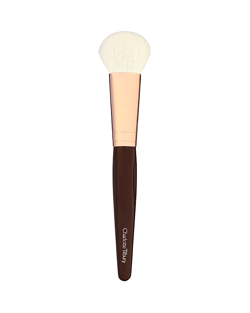 Charlotte Tilbury Magic Complexion Brush-no Color