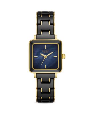 kate spade square watch