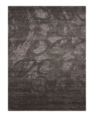Nourison Silk Shadows Area Rug, 5'6 x 7'5