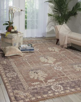 Aldora 3 Rug Collection