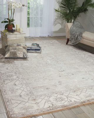 Aldora 1 Rug, 7'9" x 9'9" 