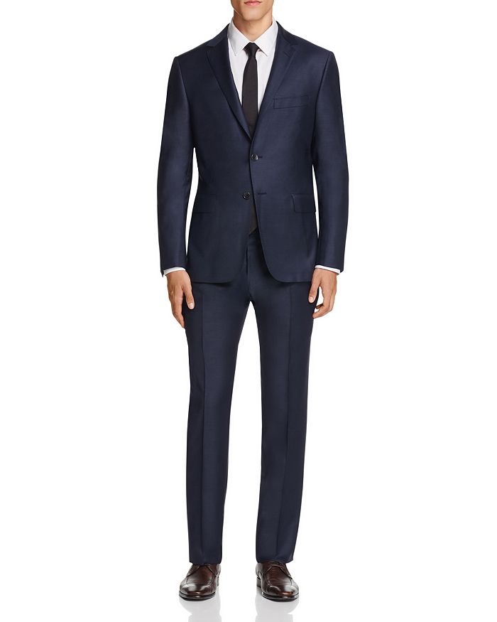 Hickey freeman slim fit outlet