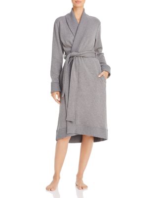 ugg bathrobe