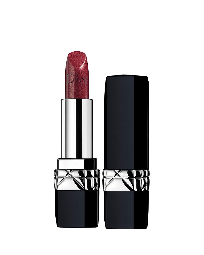 DIOR ROUGE DIOR COUTURE LIP COLOR FROM SATIN TO MATTE, ROUGE DIOR COLLECTION,F002783976