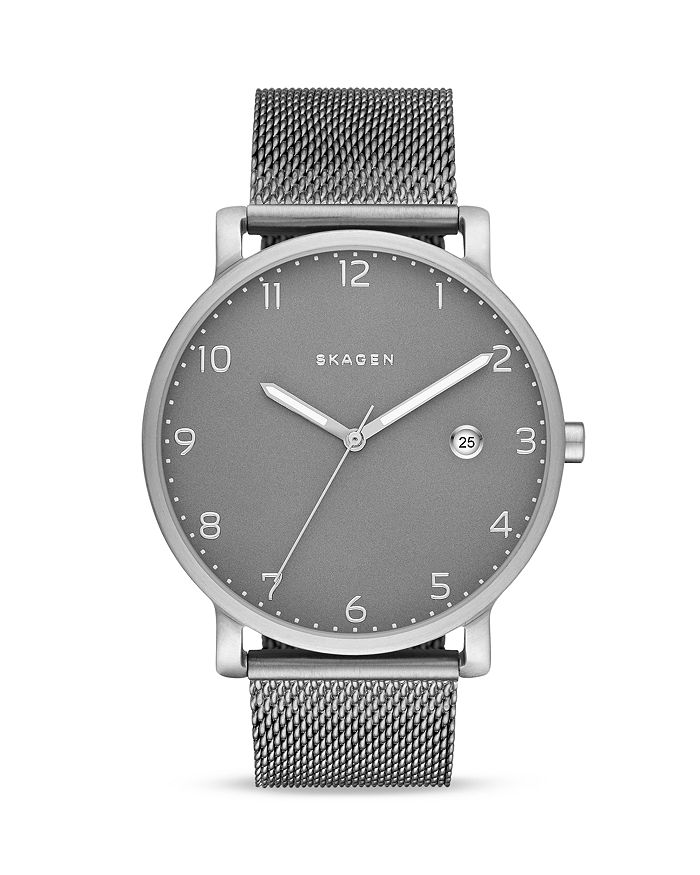 Skagen discount hagen titanium