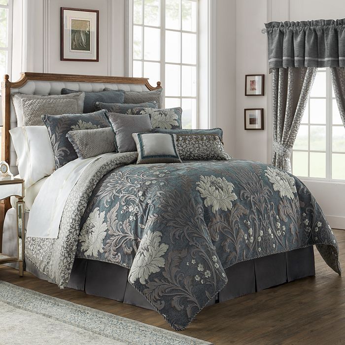Waterford Ansonia Bedding Collection Bloomingdale S