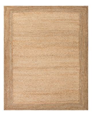 Jaipur Living Jaipur Naturals Tobago Aboo Area Rug, 5' x 8 ...