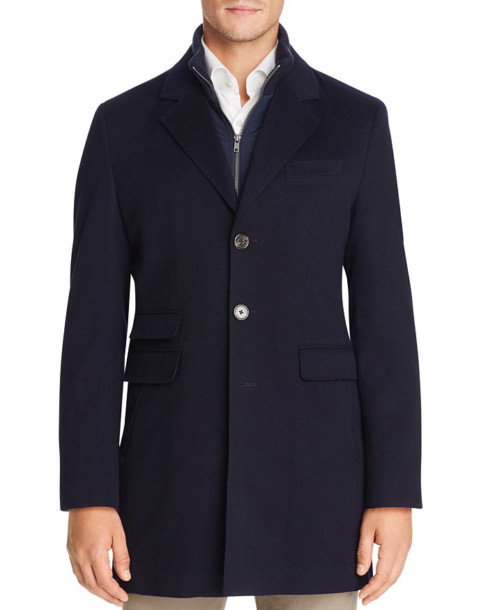 Cardinal of store canada peacoat