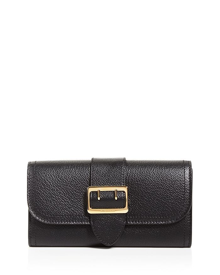 Burberry wallet bloomingdales clearance
