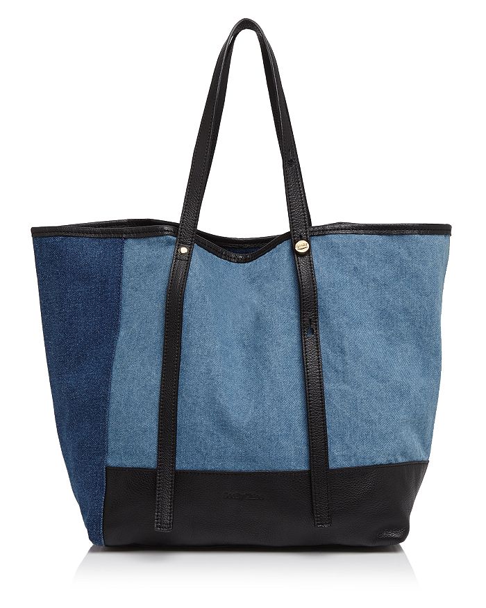 See by chloe andy tote clearance