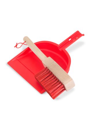 Dust! Sweep! Mop! Play Set - Ages 3+