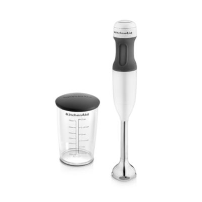 KitchenAid - 2-Speed Hand Blender #KHB1231