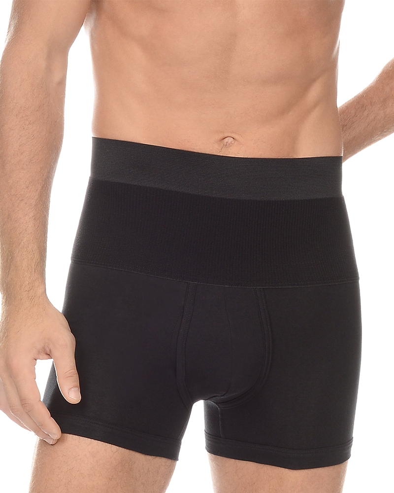2(x)ist Form Compression Trunks In Black
