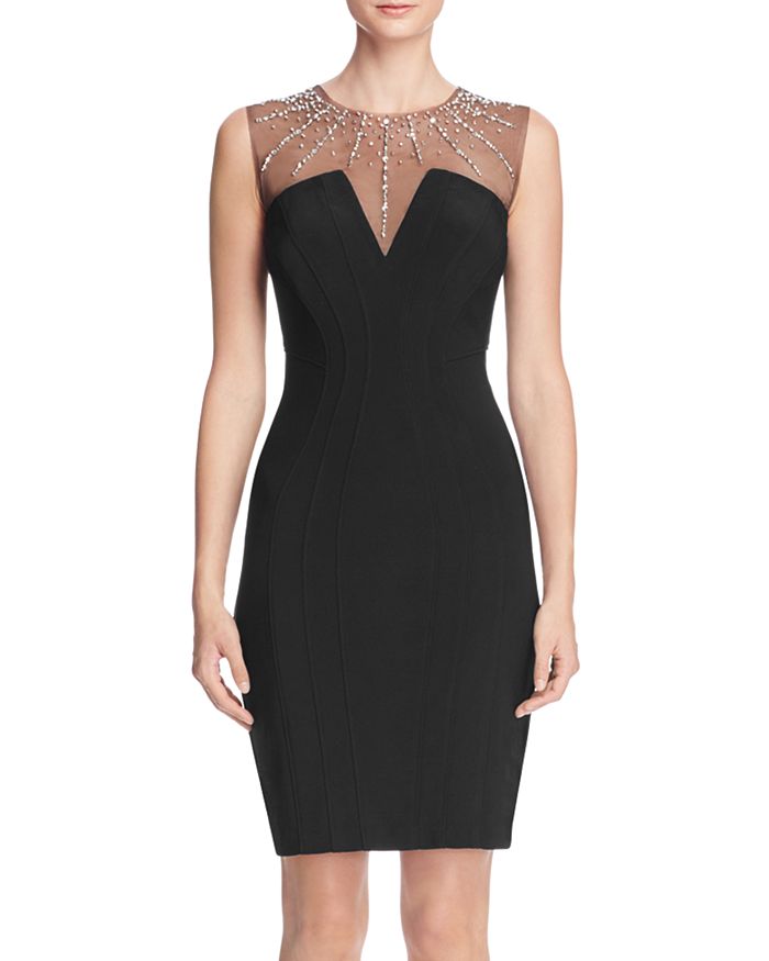 Bloomingdales avery g dress discount