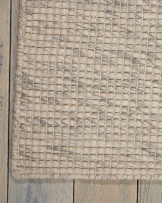 Lowland Quadrant Rug, 4&#39; x 6&#39; 