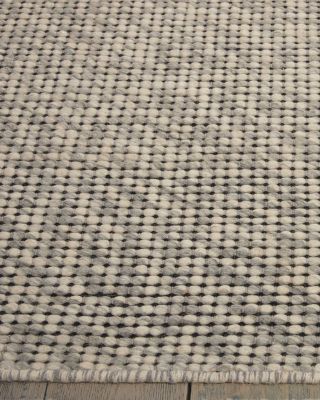 Lowland Quadrant Rug, 4&#39; x 6&#39; 