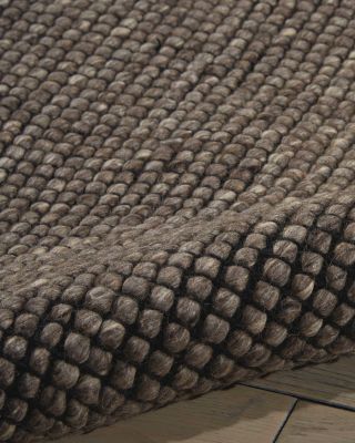 Lowland Quadrant Rug, 7'9" x 9'9"