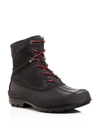 Sperry Cold Bay Boots With Vibram Arctic Grip Bloomingdale S