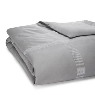 Frette Hotel Porto Duvet Cover, Full/Queen | Bloomingdale's