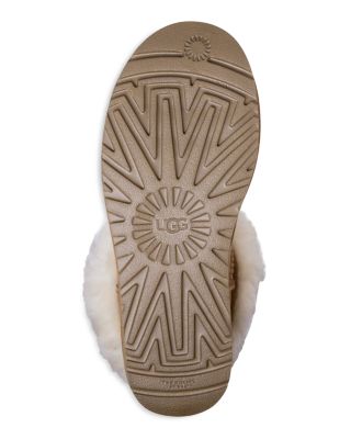 Women&#39;s Classic II Short Shearling Boots