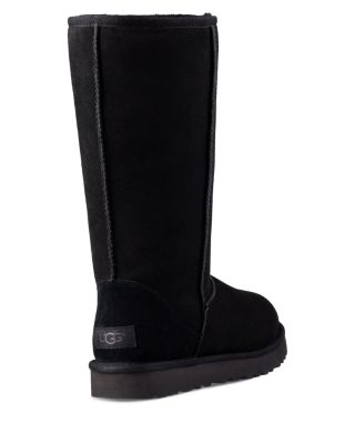 Women's Classic II Tall Shearling Boots