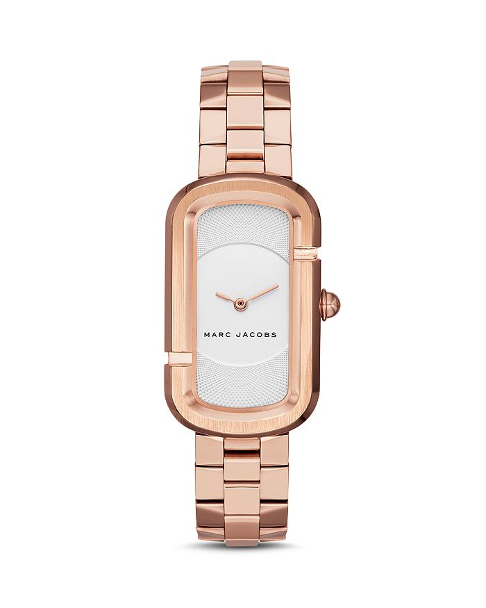 MARC JACOBS The Jacobs Watch, 39mm Bloomingdale