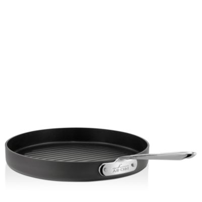 all clad non stick grill pan