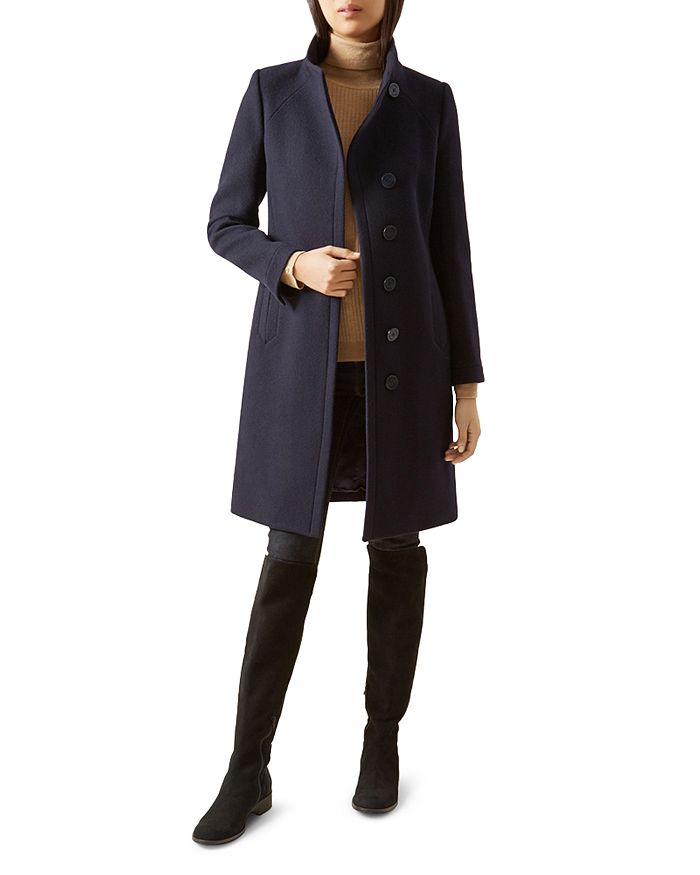Hobbs soraya clearance coat
