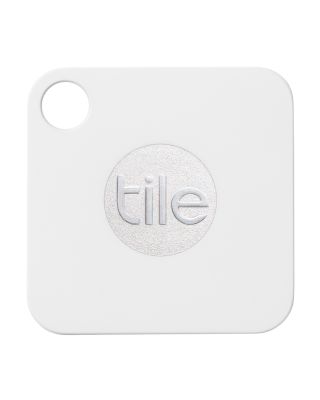 Tile - Mate Tracker Device- 1 Pack