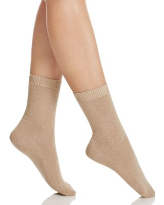 Falke Cosy Mid-Calf Socks
