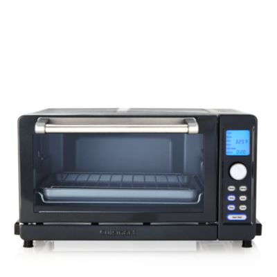 Cuisinart - Deluxe Convection Toaster Oven