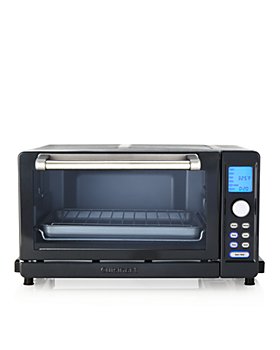 Cuisinart - Deluxe Convection Toaster Oven