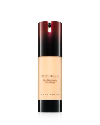 The Etherealist Skin Illuminating Foundation