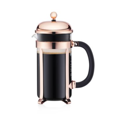 Bodum - 34 oz. Chambord Coffee Maker