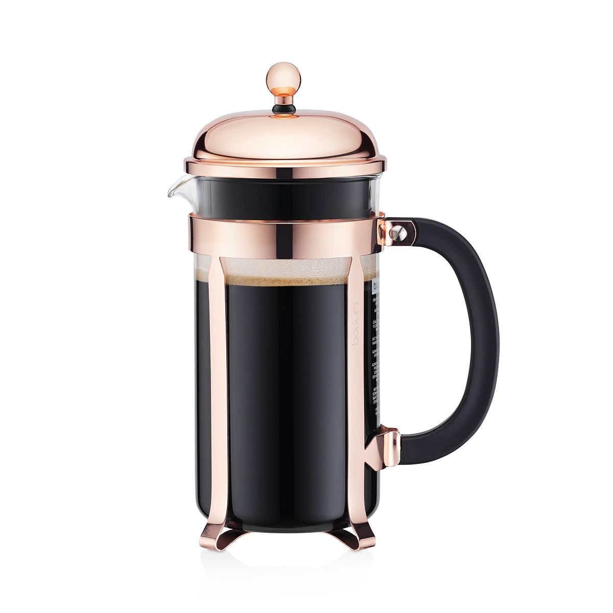 Photo 1 of 34 oz. Chambord Coffee Maker