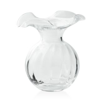 VIETRI Hibiscus Small Fluted Vase | Bloomingdale's