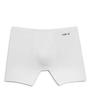 Naked Active Boxer Briefs
