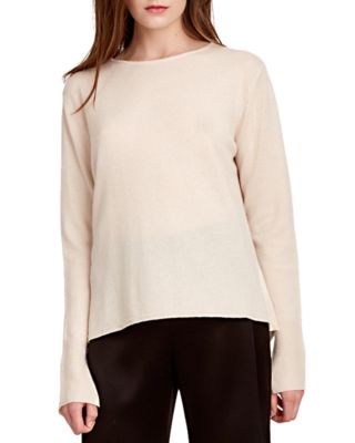 HALSTON HERITAGE HALSTON Cowl Back 