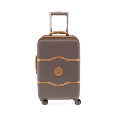 delsey chatelet hardside spinner luggage