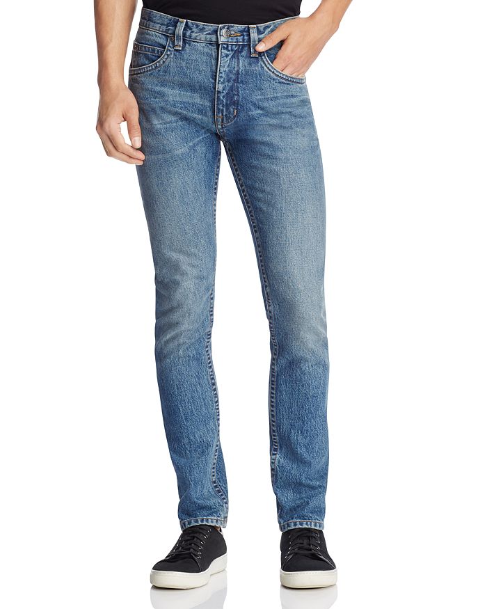 Helmut lang hotsell jeans review