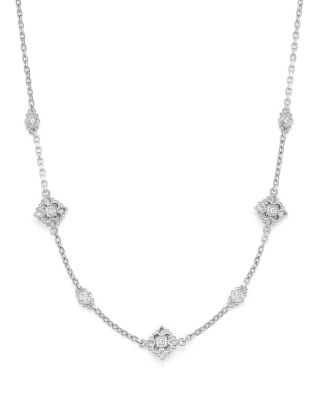 judith ripka la petite necklace