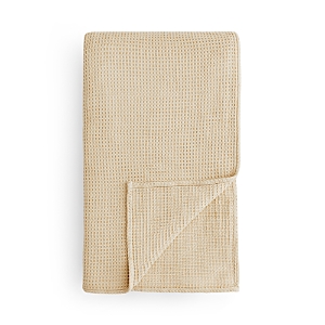 Matouk Chatham Blanket, Twin In Linen
