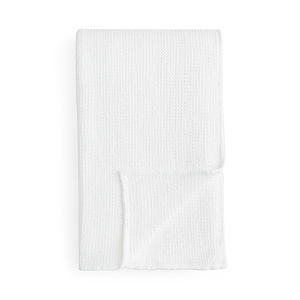 Matouk Chatham Blanket, Twin In White