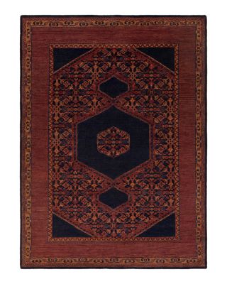 Haven Rug Collection