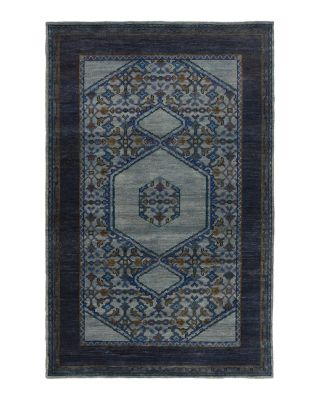 Surya Haven Area Rug, 5'6 x 8'6