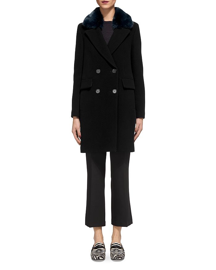 Whistles erika coat clearance