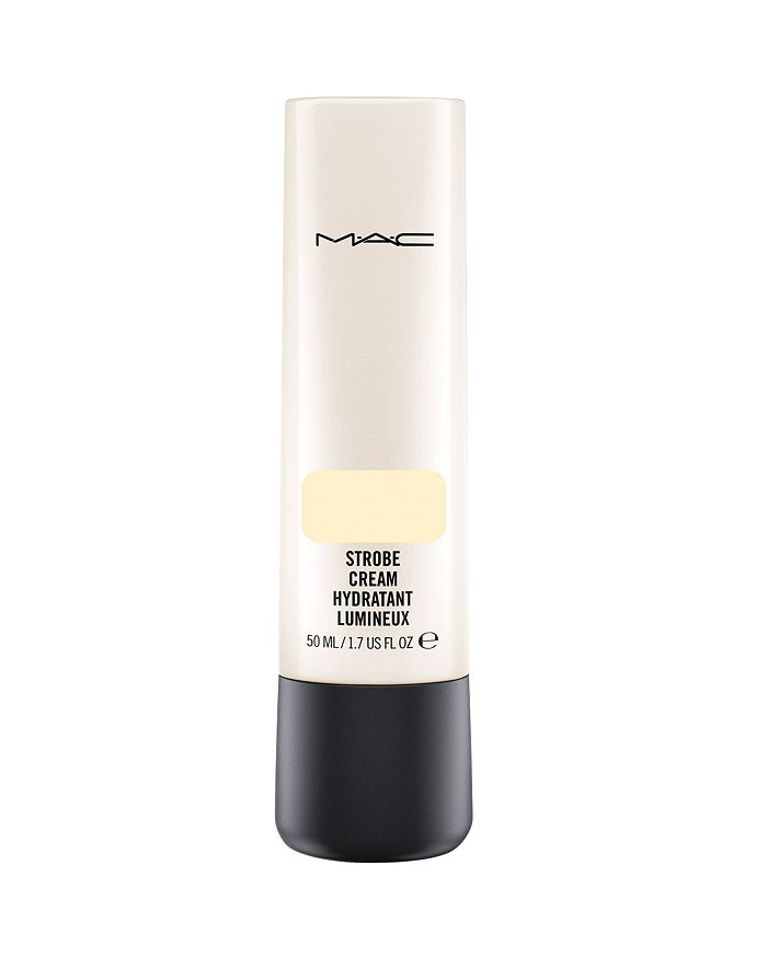 Mac Strobe Cream In Goldlite