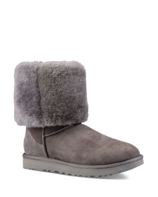 Women's Classic II Tall Shearling Boots