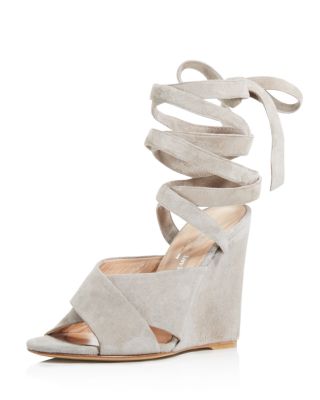 charles david quest wedge sandal